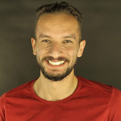 Yaman Alaryan