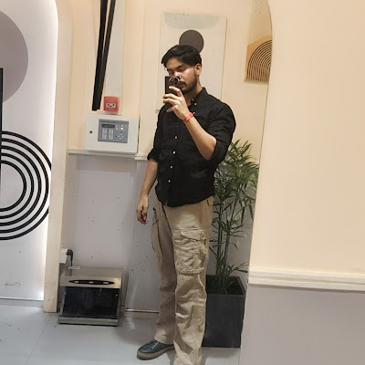 Manish Kumar