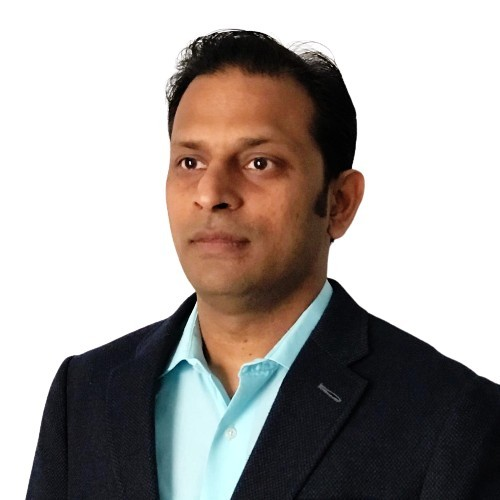 Srinivas Chebolu
