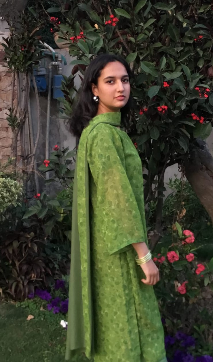 Fatima Kamran