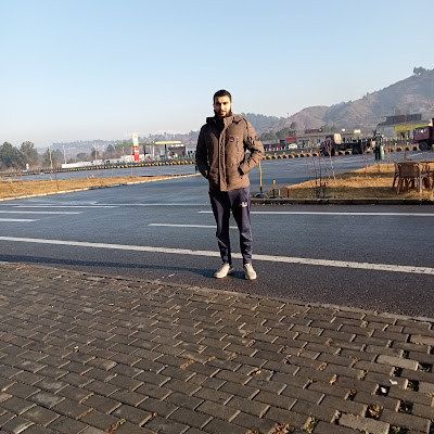 M Muhammad