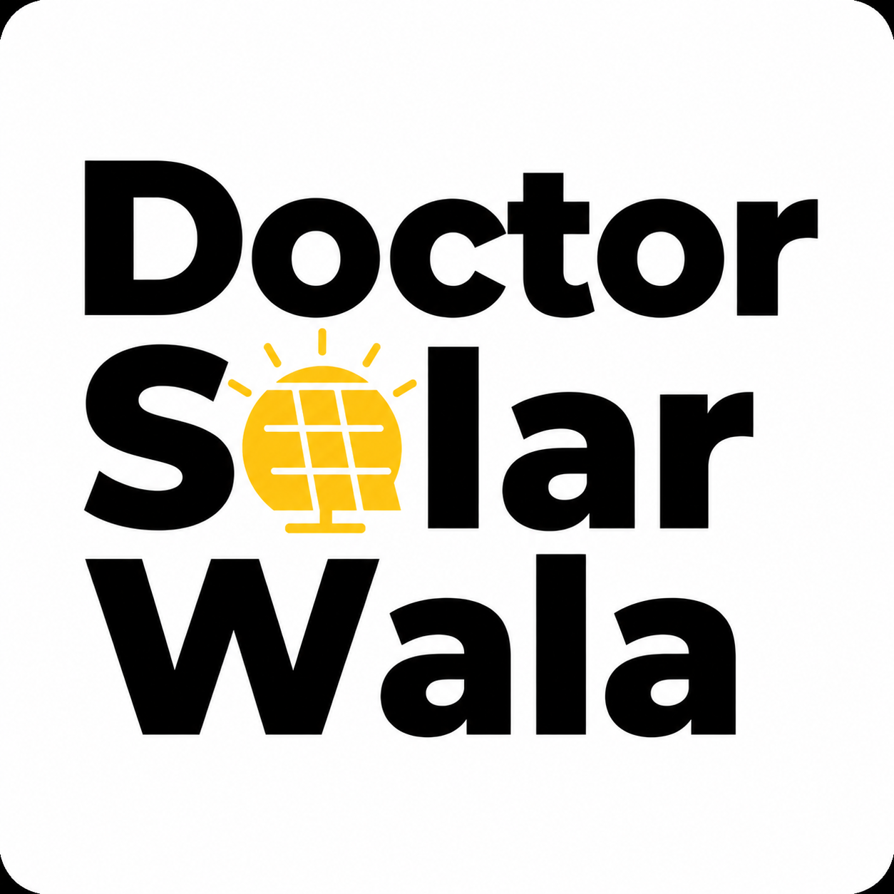 Doctor Solar Wala