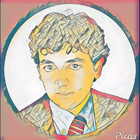 Riccardo Tani