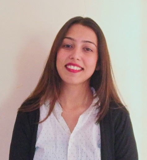 Leez Almeida