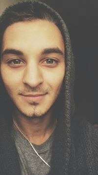 Georgi Svetlanov Iliev-Yoro