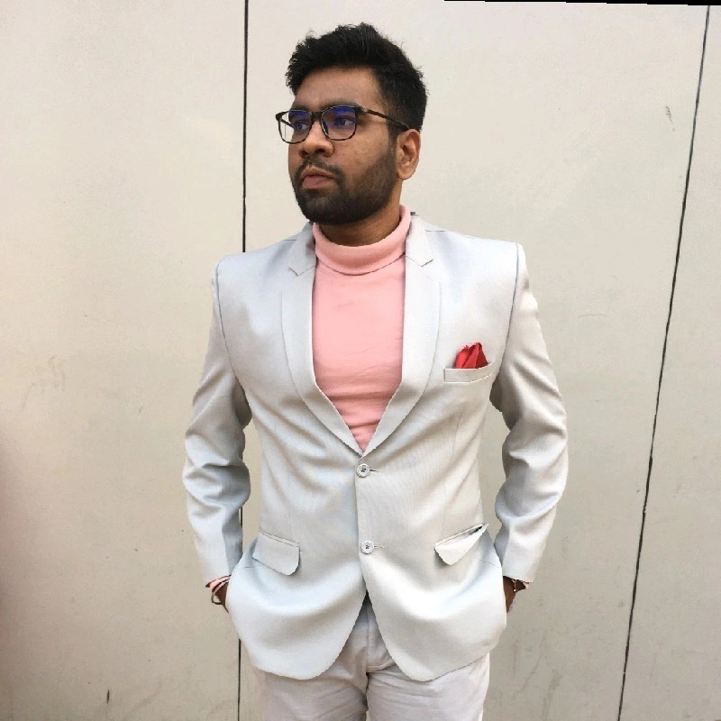 Suyog Waghmare