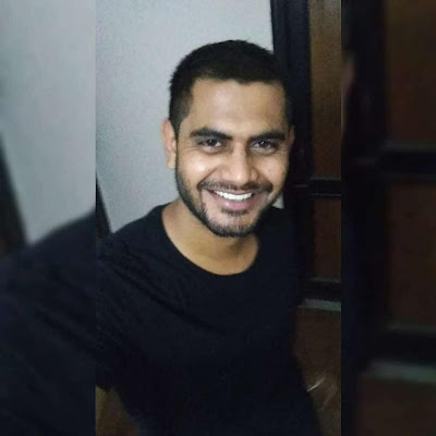 Kamalpreet Singh
