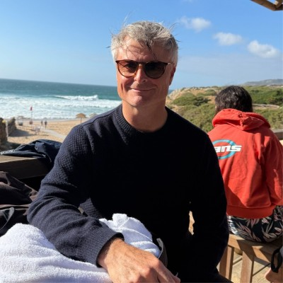 Nicholai Kramer Pfeiffer