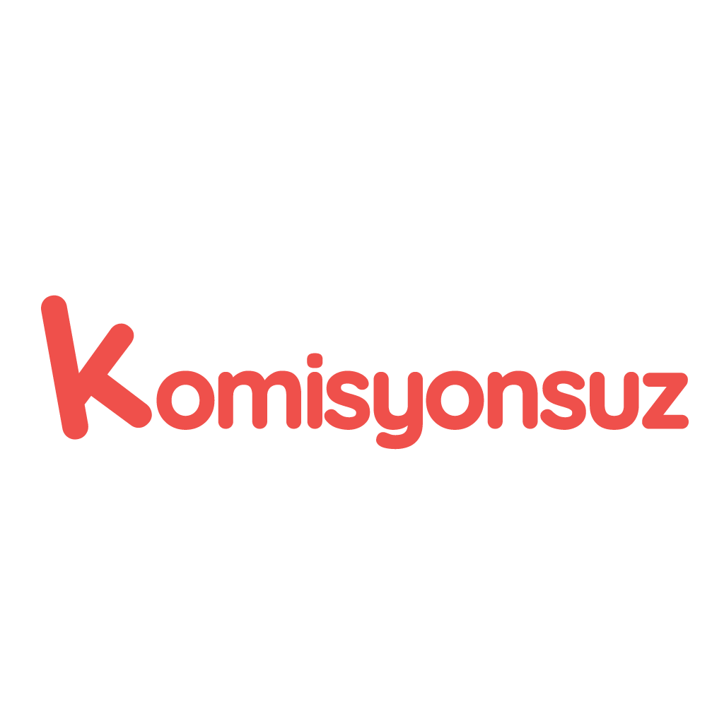KOMİSYONSUZ