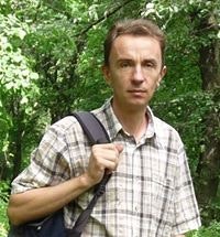 Юрій Осламовський