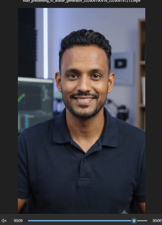 Rumesh Prasanga