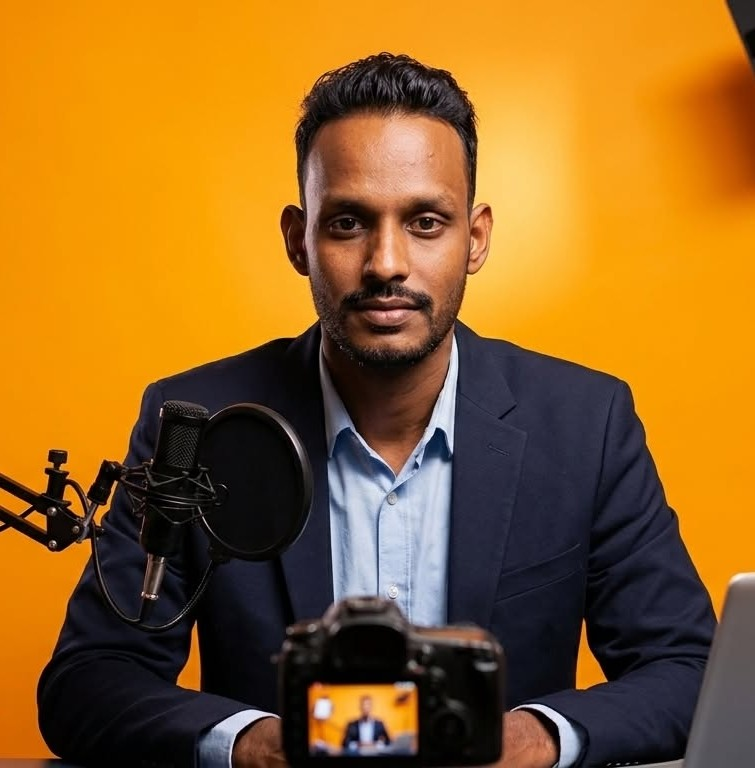 Rumesh Prasanga