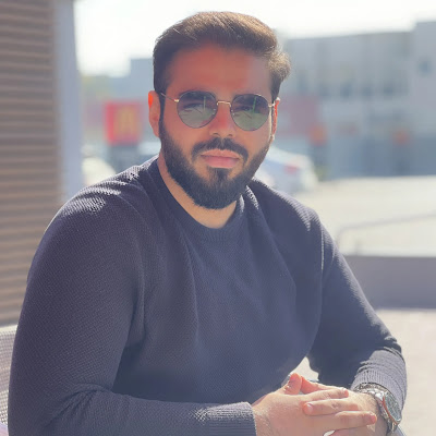 Abdullah Naveed