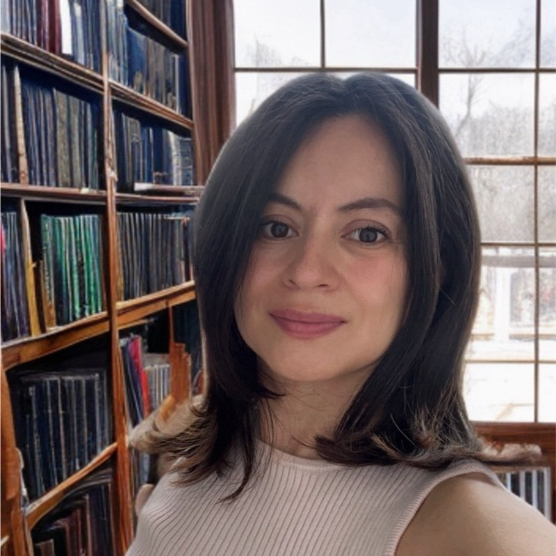 Jackeline Argüello Lemus