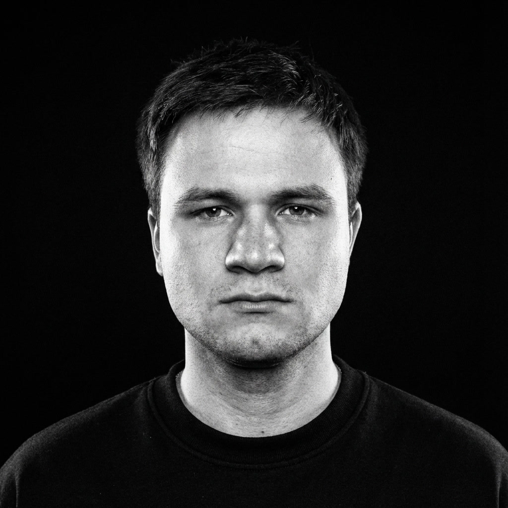 Ivan Fedotov