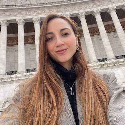 Nadia Frontalini