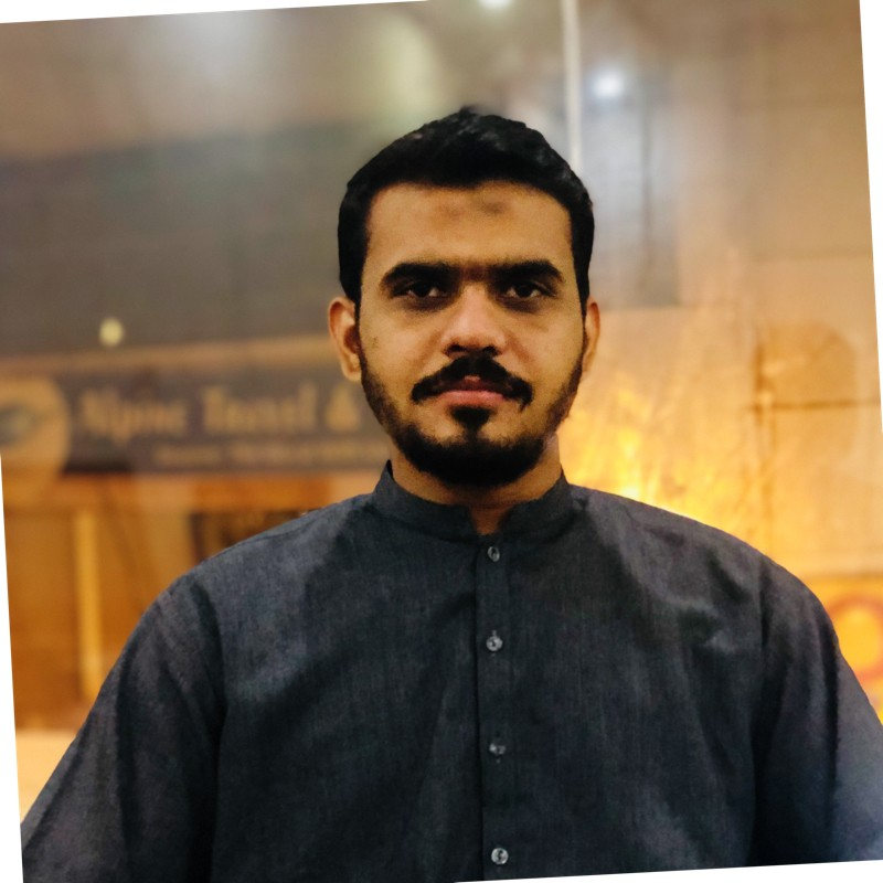 Abaid ullah