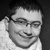 Максим Орехов