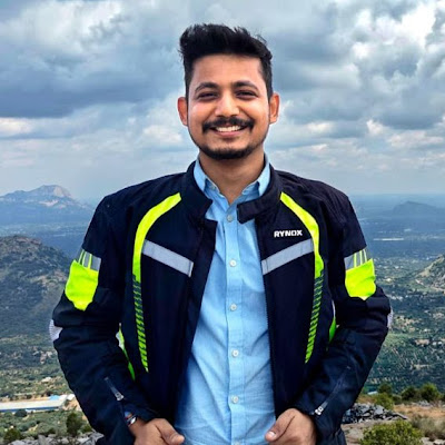 Sourav Dash