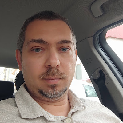Gurcag Ozankaya