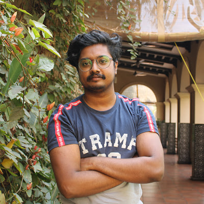 Somtirtha Sarkar
