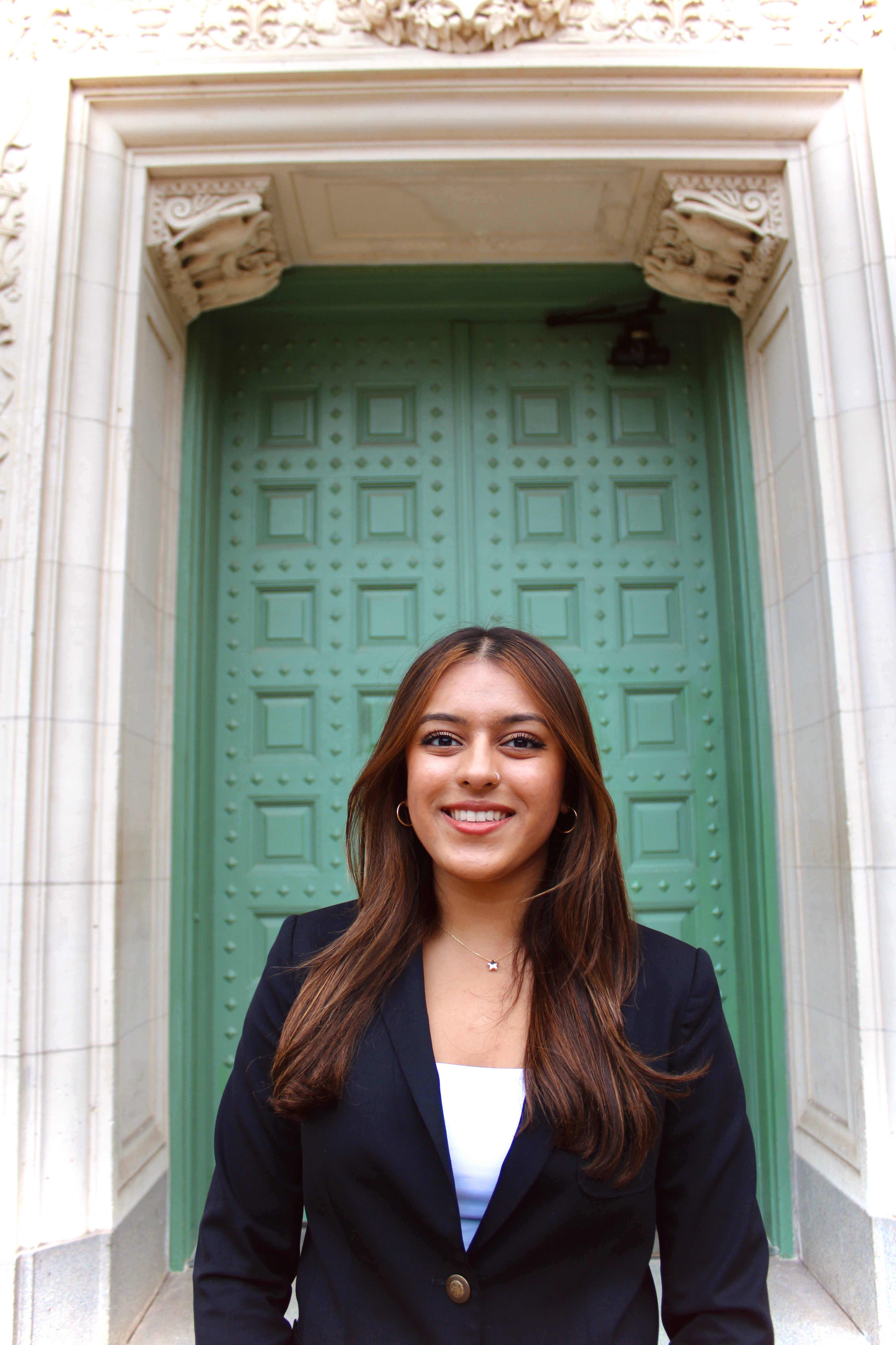 Brianna Surti