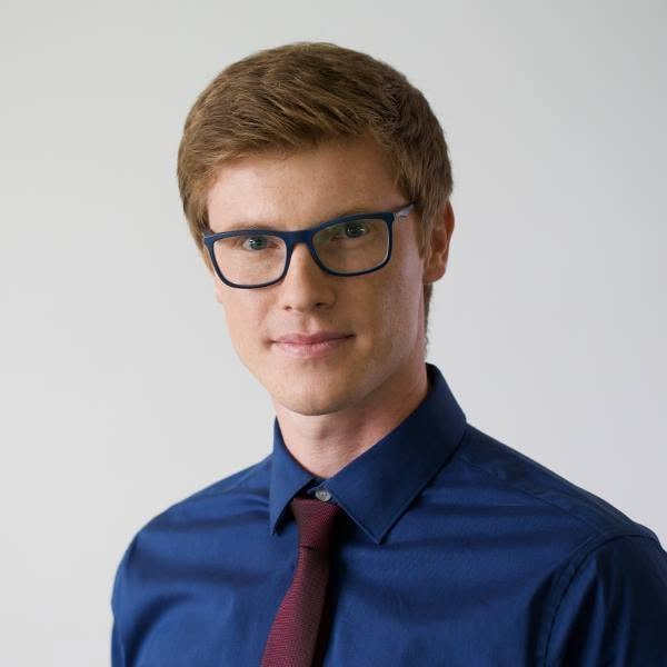 Pavel Hasanov