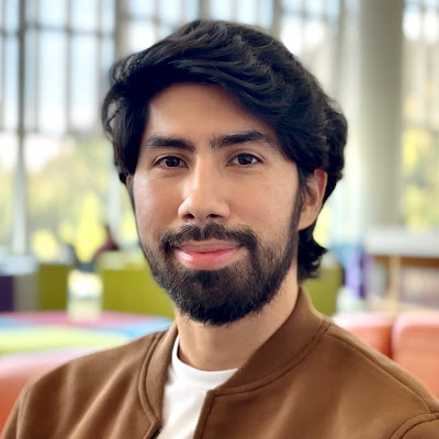 Ayman Guandique