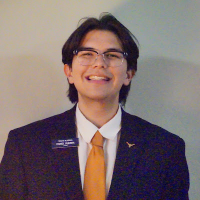 Daniel Guerra