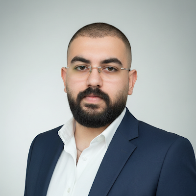 Younes El meliani