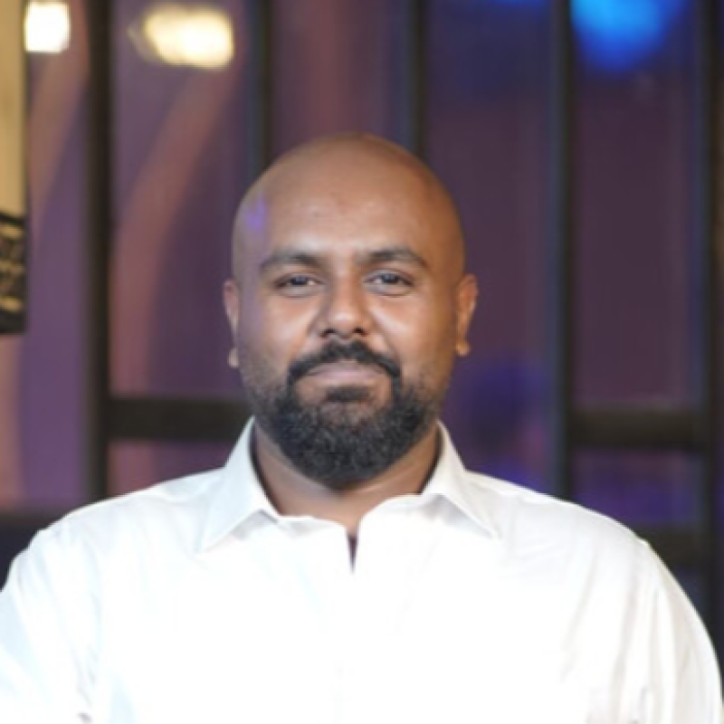 Rahul Gaur