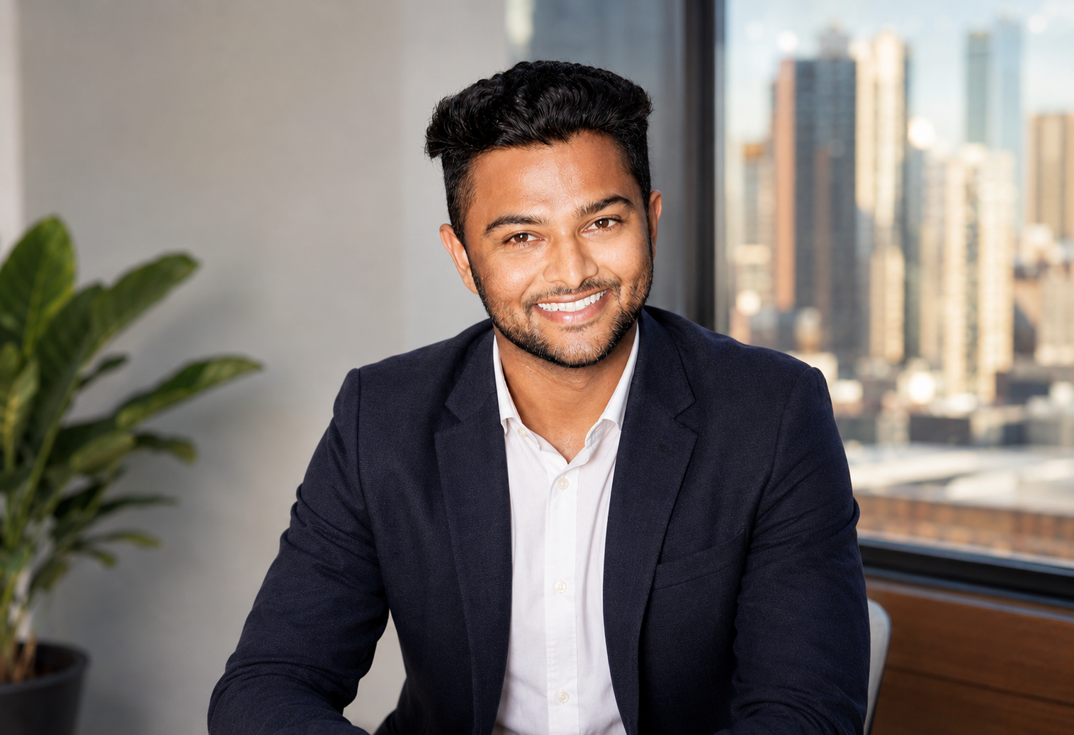 Prakash vakhesa