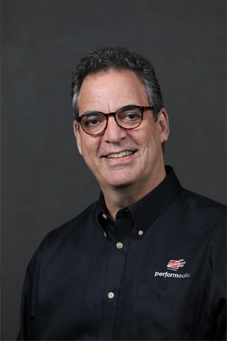 Peter Hackes