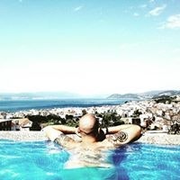 Luis Martínez Blanco