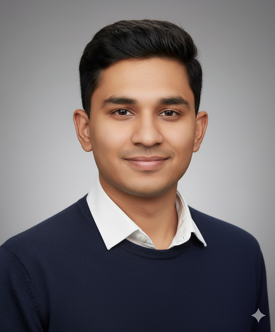 Saurabh Ahire