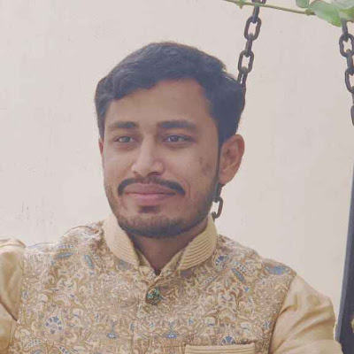 Soham thakkar