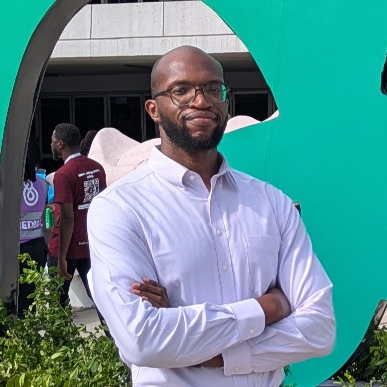 Tochi Oramasionwu