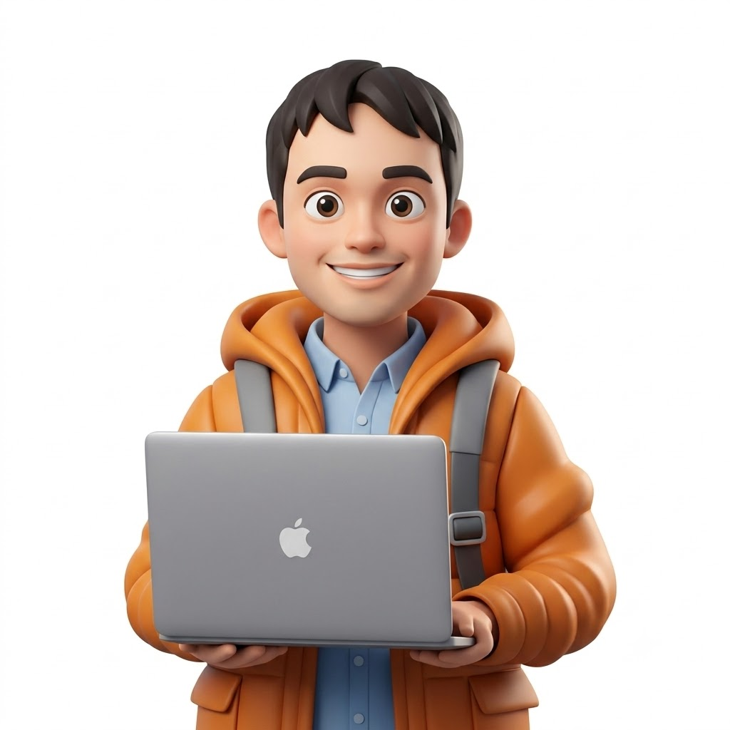 Gavin Liu