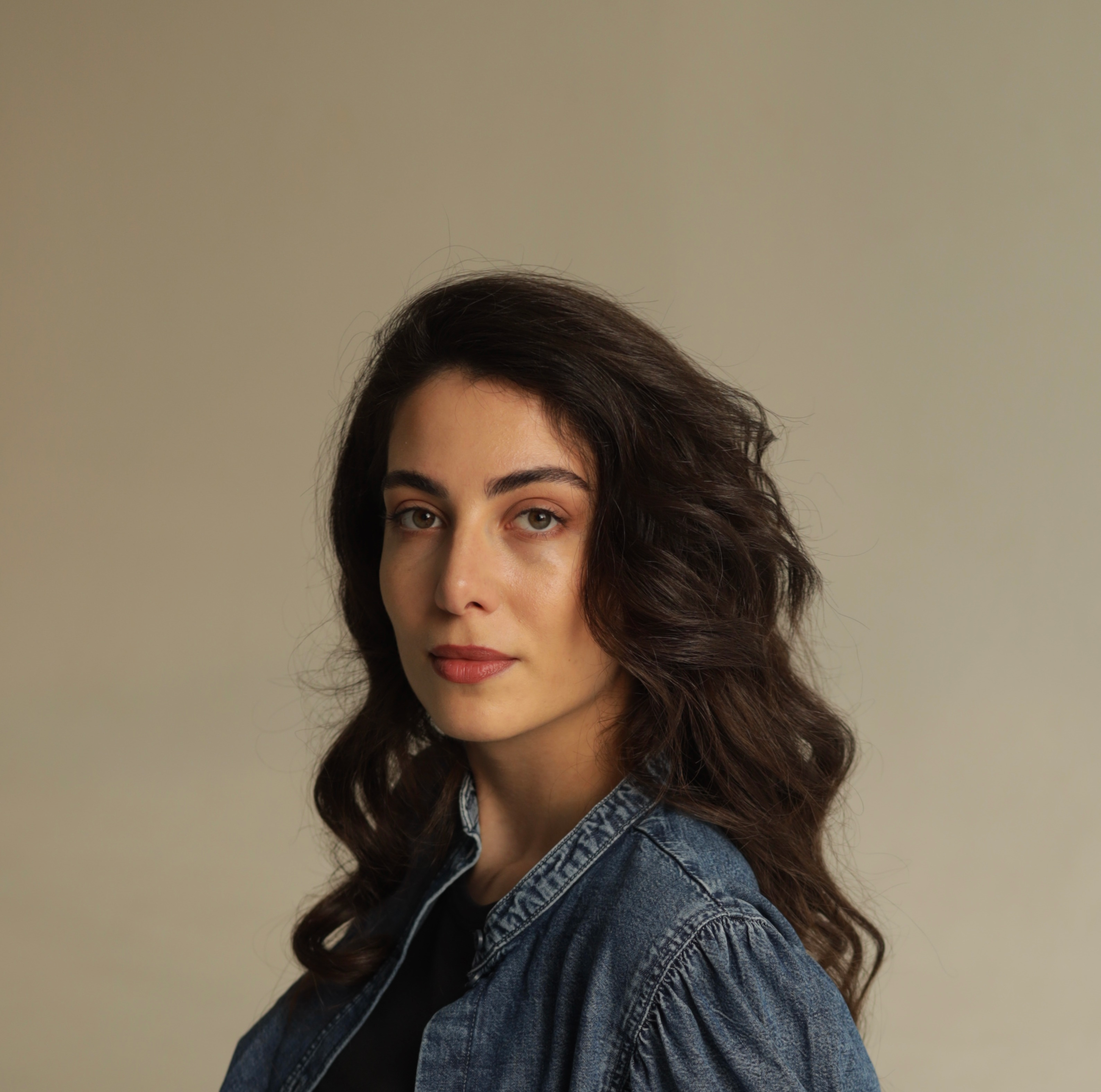 Marianna Babayan