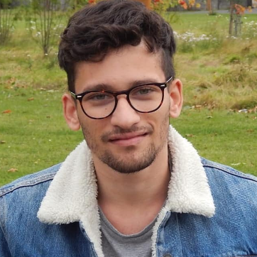 Diego Braga