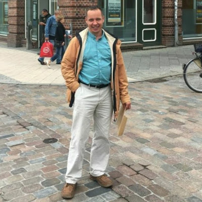 Alexander Lutsyuk