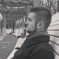 Саша Романчик