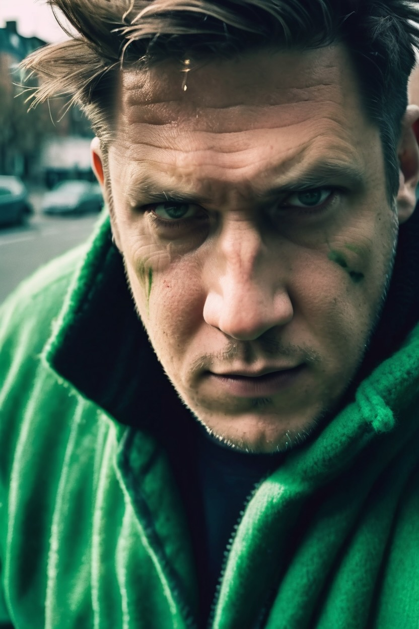 Volker Chartier
