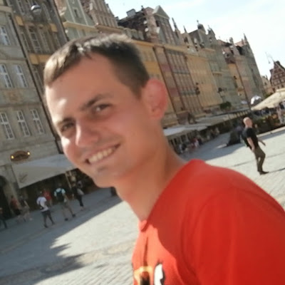 Mikołaj Nowak