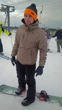 Алексей Королёв