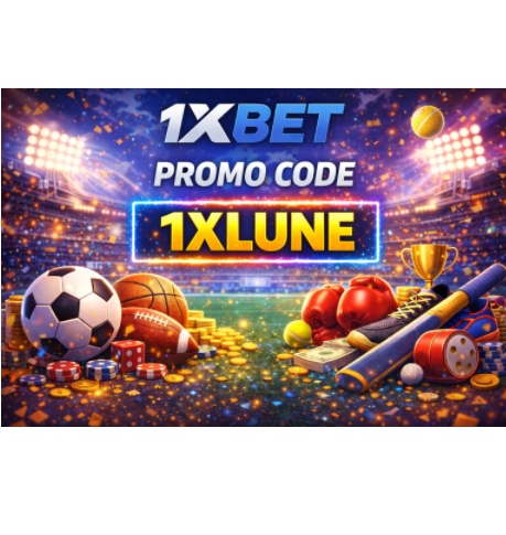 1xbet promo code