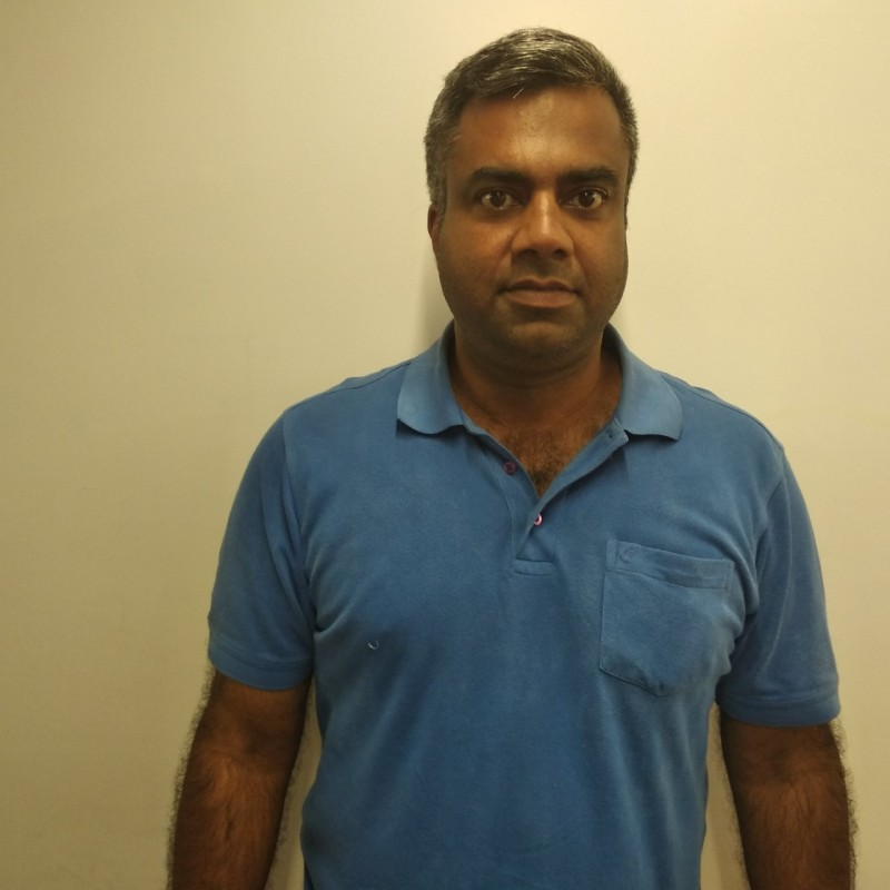 Ajay Nair