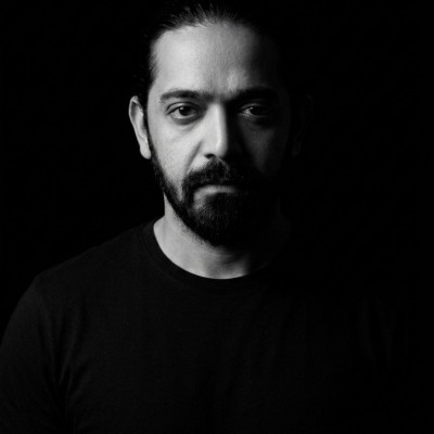 Ahmad Samo