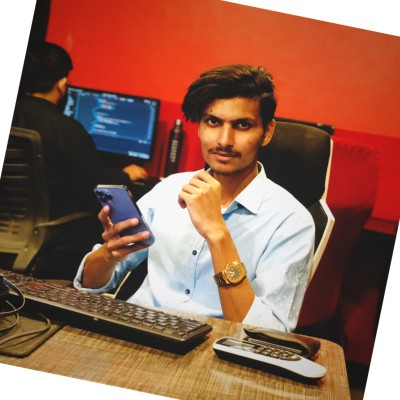 Huzaifa Alam