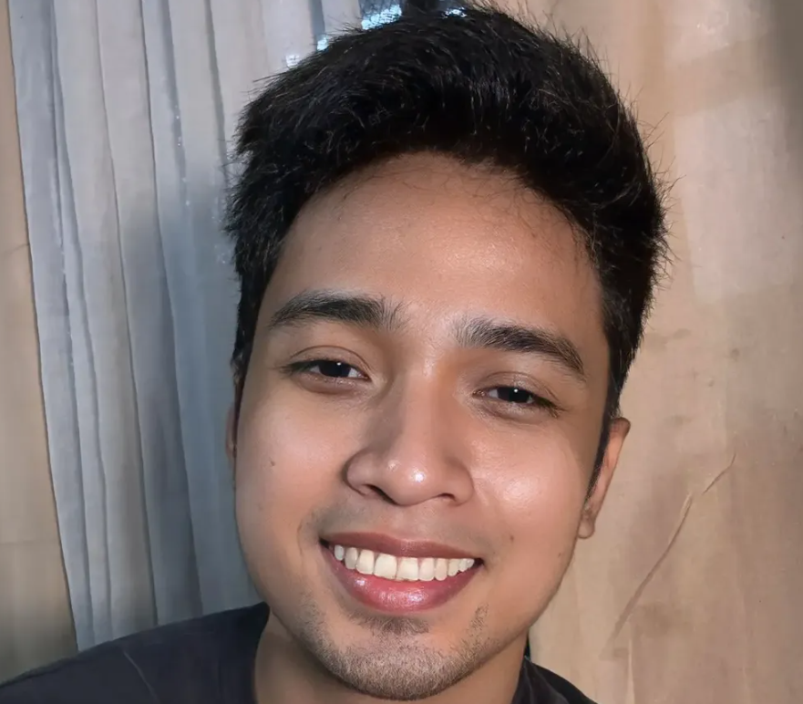 Dharwin Panganiban Dela Cruz